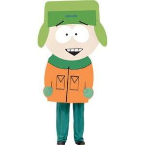  South Park Kyle Adult Costume