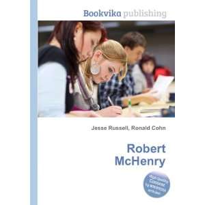  Robert McHenry Ronald Cohn Jesse Russell Books