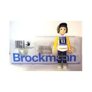  Brockmann Bonzaipaint Action Figure Toys & Games