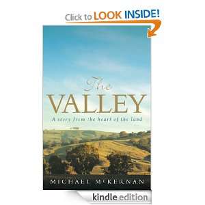 The Valley Michael McKernan  Kindle Store