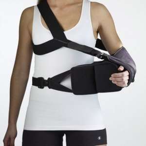 Corflex Ultra ER Shoulder Abduction Pillow with Sling S 