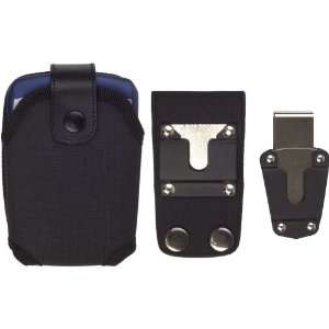   Plus BlackBerry Rugged Canvas Holster Cell Phones & Accessories