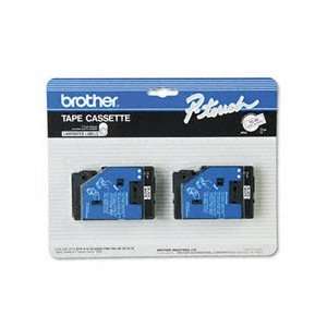  Brother P Touch TC20   TC Tape Cartridges for P Touch 
