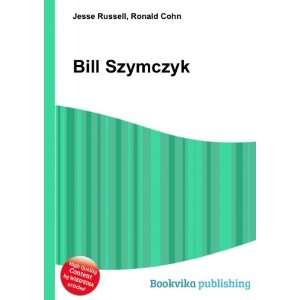  Bill Szymczyk Ronald Cohn Jesse Russell Books