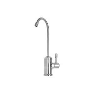   The Little Gourmet No Lead Point Of Use Drinking Faucet MT620 NL BRS