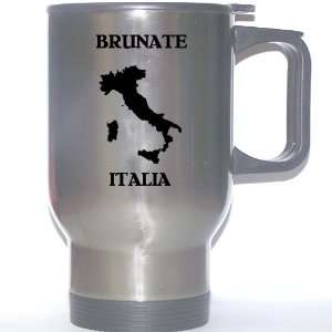  Italy (Italia)   BRUNATE Stainless Steel Mug Everything 