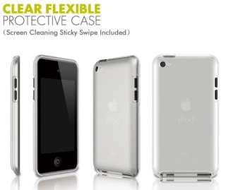PLEASE NOTE This case is for the iPod Touch 4th Generation   that 