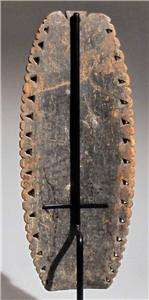 RARE SEPIK GRASSLANDS TAMBUAN MASK,NEW GUINEA  