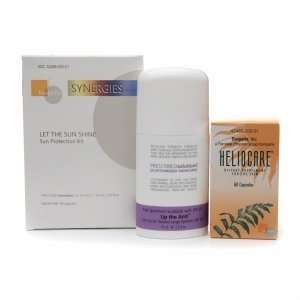  biopelle Synergies Let the Sun Shine   Sun Protection Kit 