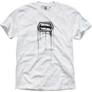 Shift Racing Syndicate Mens Short Sleeve Casual T Shirt/Tee w/ Free B 