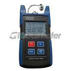 NEW TL510C Optical Power Meter with FC SC ST Connector  50~+26 dBm for 