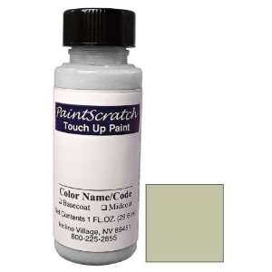  1 Oz. Bottle of Heather Mist Metallic Touch Up Paint for 