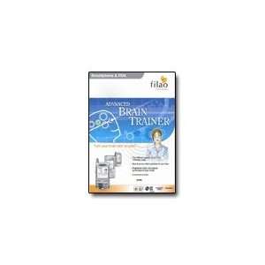  Advanced Brain Trainer   Complete Package   1 User   CD 