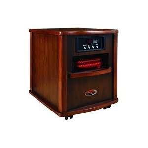   Comfort Furnace Portable Infrared Heater (CF1500XHL)