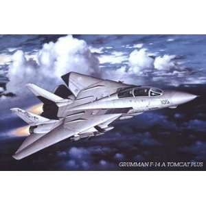  Grumman F 14 Tomcat   Poster (36x24)