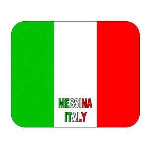 Italy, Messina mouse pad 