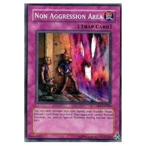 Yu Gi Oh   Non Aggression Area   Dark Revelations 1   #DR1 EN049 