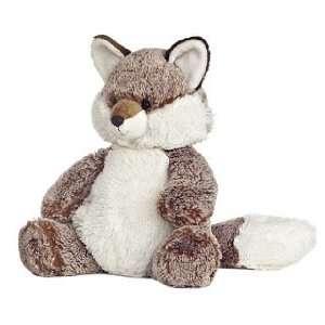    Aurora World Sweet and Softer 12 inches Foxy Fox Toys & Games
