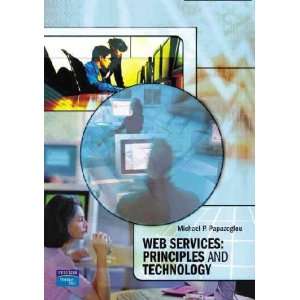  Web Services Michael P. Papazoglou Books