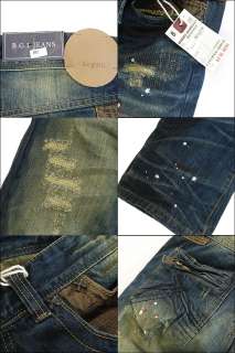 02 PATCHWORK Slim nudie Vintage diesel Denim Jeans　  