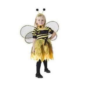  Sweet Honey Bee Toddler Costume By RG Toddler (2 4) Toys 