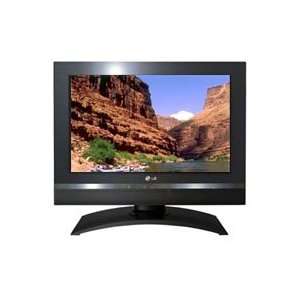  LG RU17LZ22 17 LCD HDTV Monitor Electronics