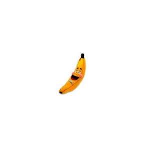  Plush banana (Wholesale in a pack of 8) 