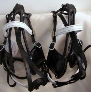 Just have a look at the gorgeous leather Get your harness today dont 