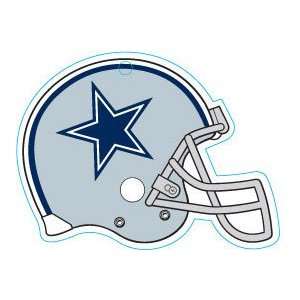  Dallas Cowboys Helmet Logo Air Freshener Sports 