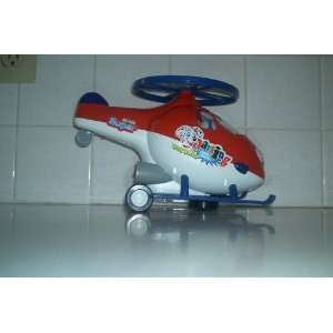  HELLICOPTER BUMP AND GO MUSICAL N 35 Toys & Games