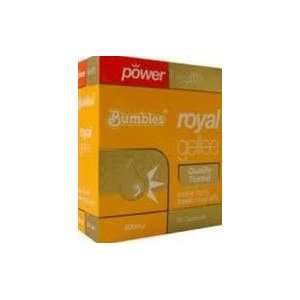  Power Health Bumbles Royal Gellee 500mg 30caps Health 