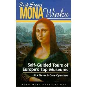  Rick Steves Mona Winks [Paperback] Rick Steves Books
