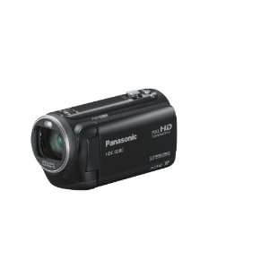  Panasonic HDC SD80K SD Based Hi Def Camcorder with 42x 