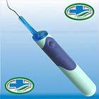 super bright led lighted dental tooth plaque remover lit