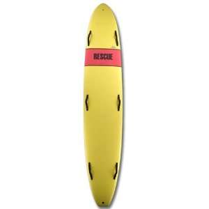  Surftec Asa Performer Rescue Board Aqrb123 Toys & Games