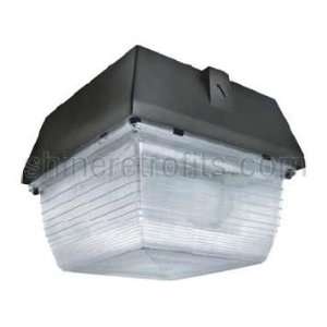  Light 18040 UNV 40 Watt 40w Parking Garage Canopy Ceiling Surface 