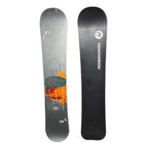  Imperial Ltd. 140cm Snowboard