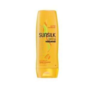 Sunsilk Daring Volume Hairapy Anti Flat Conditioner  