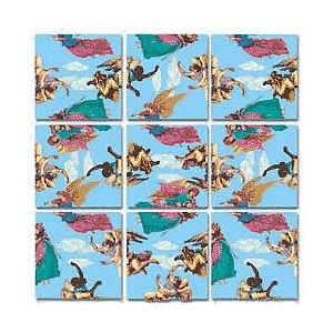  ANGELS Scramble Squares by b. Dazzle Toys & Games