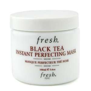  Black Tea Instant Perfecting Mask  100ml/3.4oz Beauty