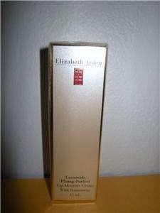 NIB Elizabeth Arden Ceramide Plump Perfect Lip Cream  