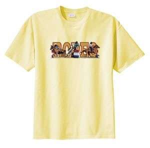 RODEO Barrel Racing Racer Cowgirl Horse T Shirt  S  6x  