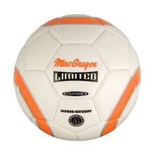  MacGregor® Limited Soccer Ball