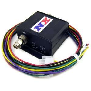   Low Flow Safety Switch for Water Methanol Injection System Automotive