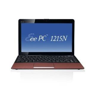 asus 1215n pu27 rd 12 1 inch netbook red by asus buy new $ 499 99 $ 