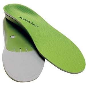  Superfeet Green Trim to Fit (1400) Insoles Health 