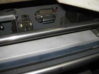 Epilog Summit Model 2000/25A 25 Watt Laser Engraver Engraving Machine 