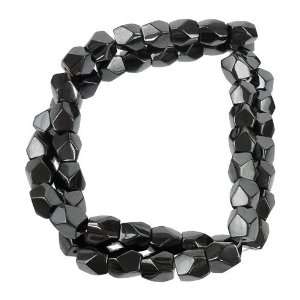  Super Strong Magnetic Beads   8mm 8 Sided Twist Toys 