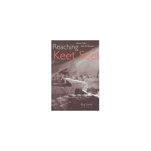   Keet Seel Ruins Echo & the Anasazi [Paperback] Reg Saner Books