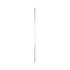  2W x 86H x 1P Fluted Mull Pilaster, (set of 2) Kitchen 